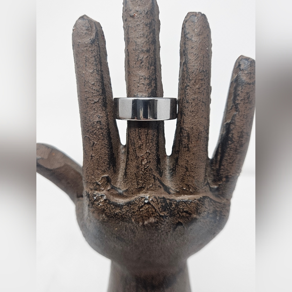 Oura Gen3 Heritage Ring Size 8